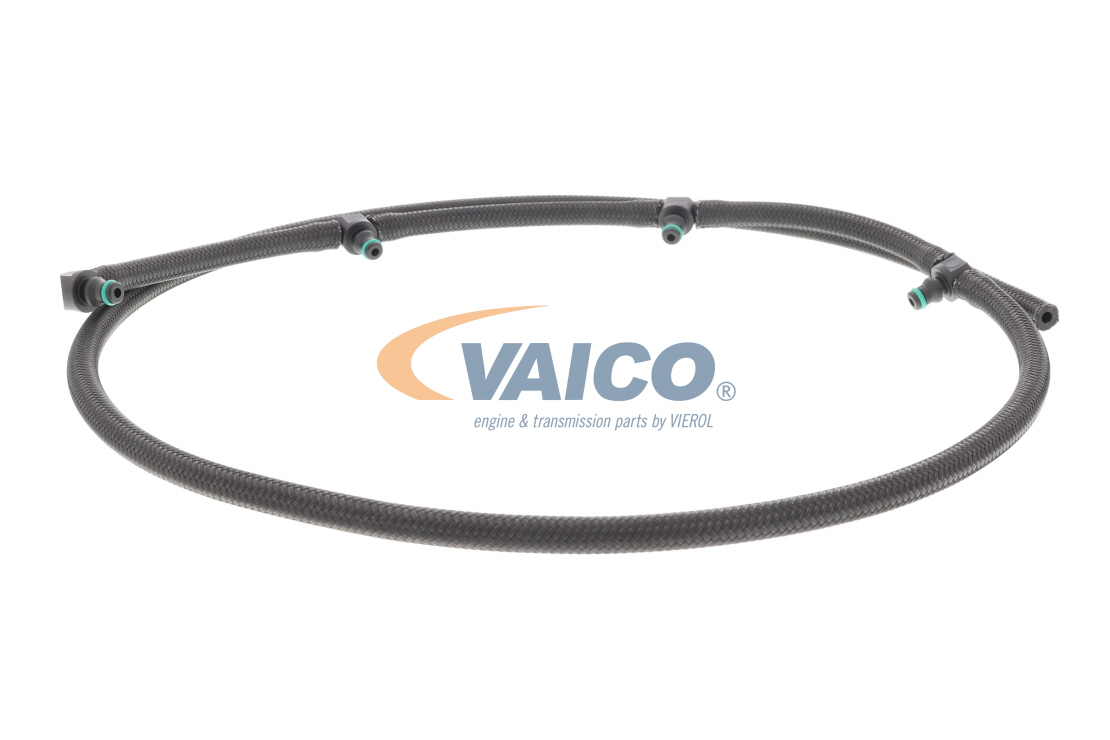 Slang, lekbrandstof (V27-0094) van VAICO Voor IVECO Daily IV Flatbed Vrachtwagen / Chassis 35C10, 35S10 (70 KW / 95 PK / Van 2006)
