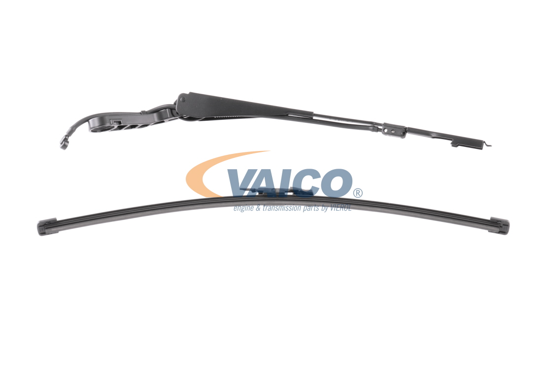 buy Wiper Arm Set, window cleaning - VAICO (V30-3493)