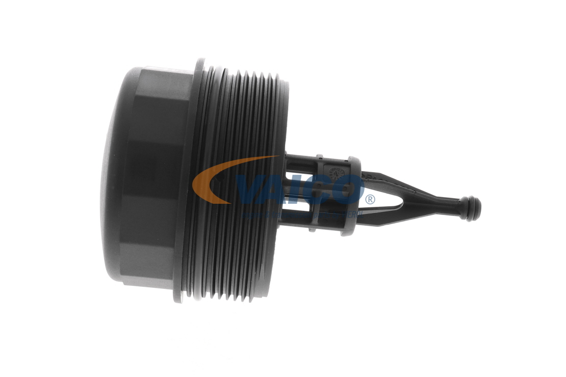 OEM A6421800038 VAICO Kansi, öljysuodatinpesä V30-3560 varten MERCEDES-BENZ