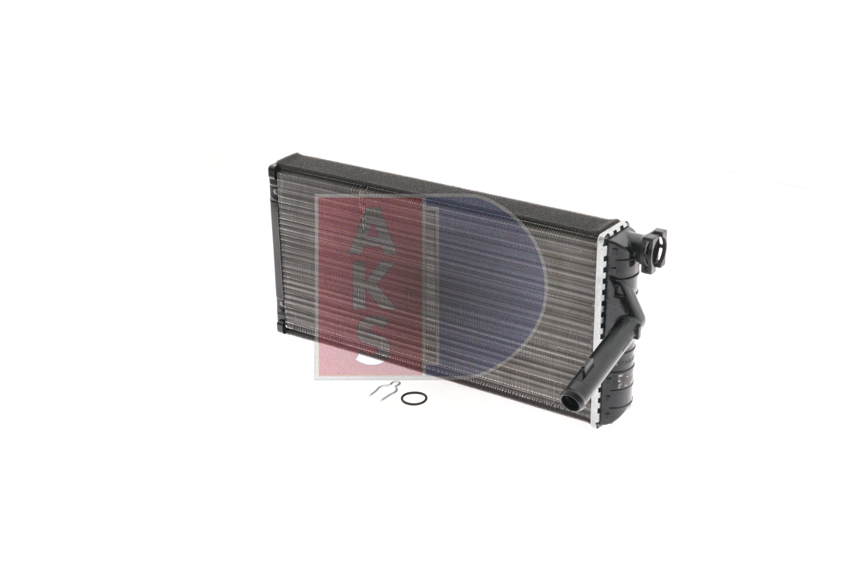 buy Heater matrix - AKS DASIS (139002N)