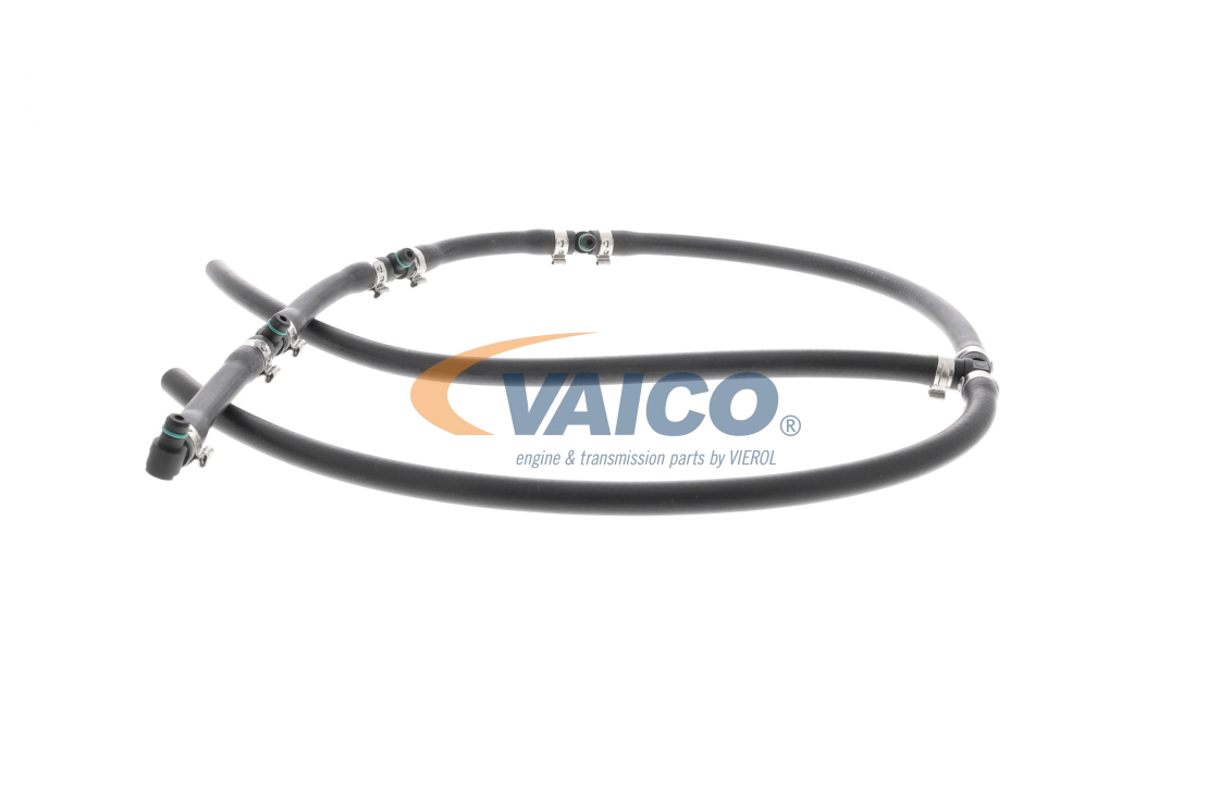 VAICO Hose, fuel overflow (V40-1595) for VAUXHALL Astra Mk V (H) (A04) Hatchback 1.7 CDTi (L48) (81 KW / 110 HP / from 2004)