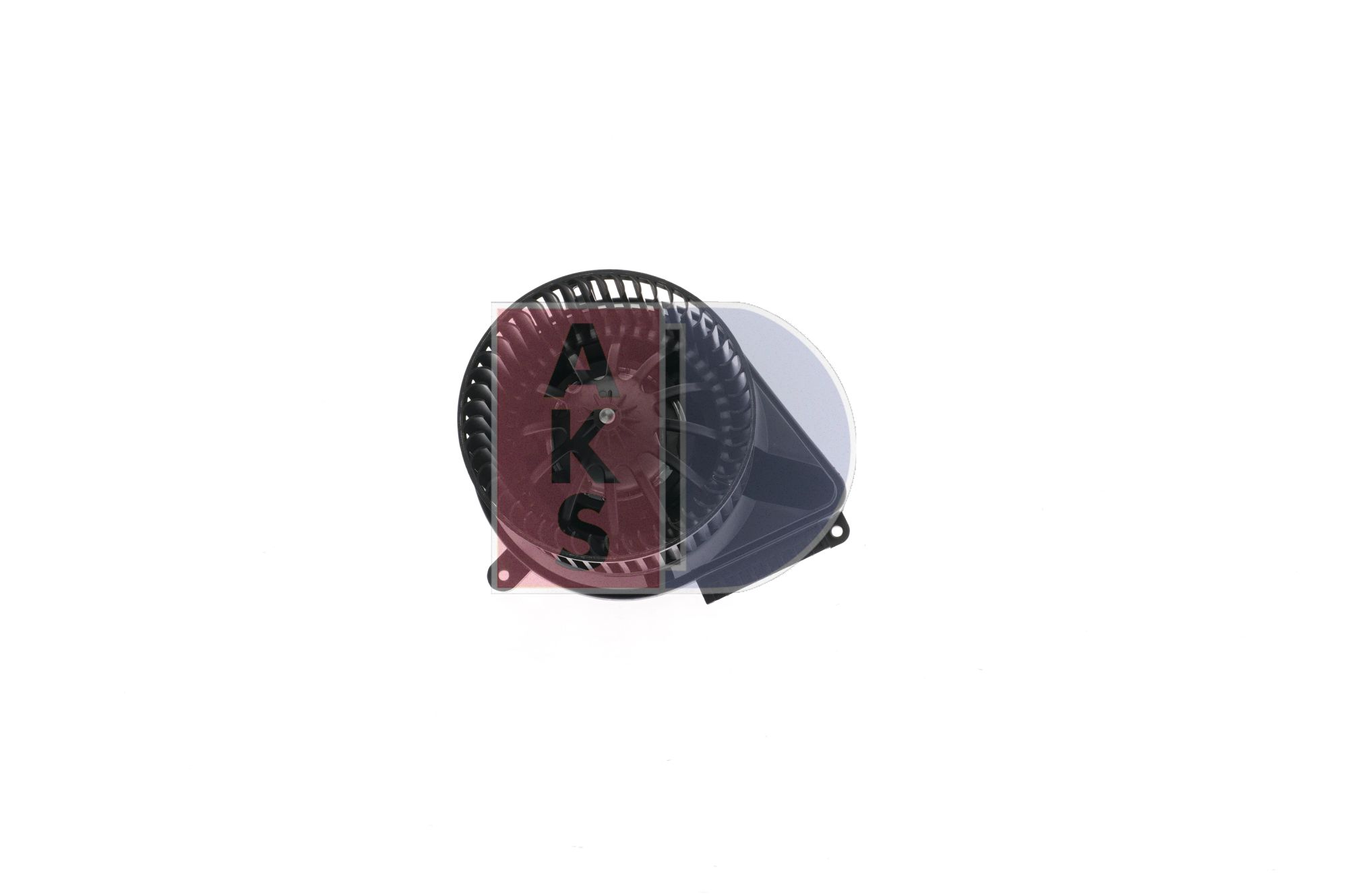 OEM 2D1959101A AKS DASIS  Innenraumgebläse 139010N für VW, MERCEDES-BENZ, AUDI, SKODA, SEAT