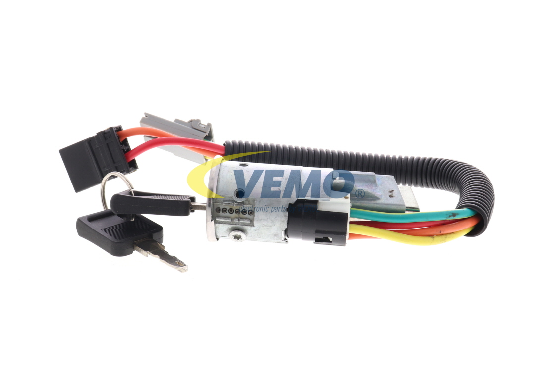 OEM 7701475696 VAICO Interruptor de encendido / arranque V46-1282 para RENAULT, RENAULT TRUCKS