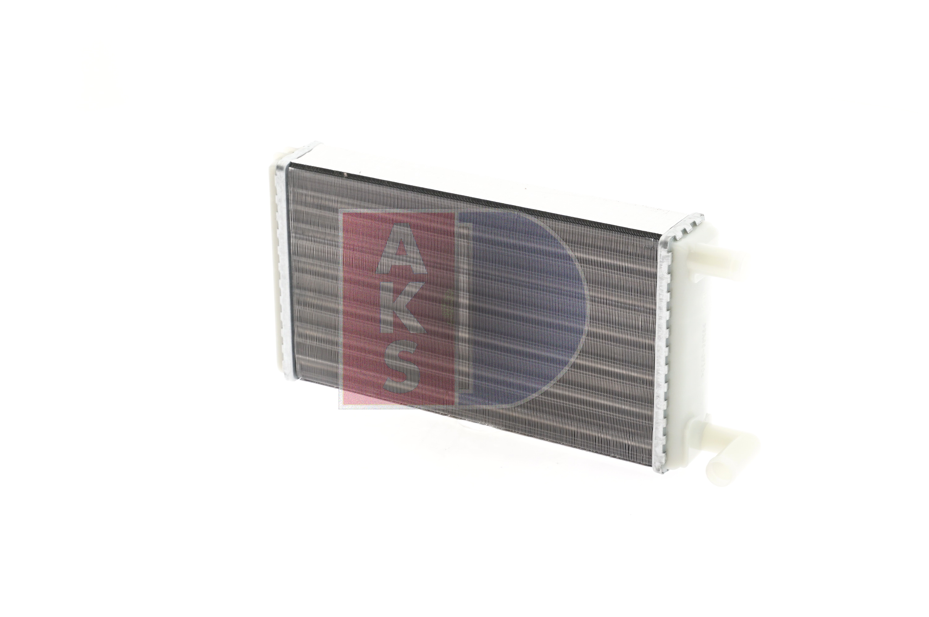 buy Heater matrix - AKS DASIS (139120N)