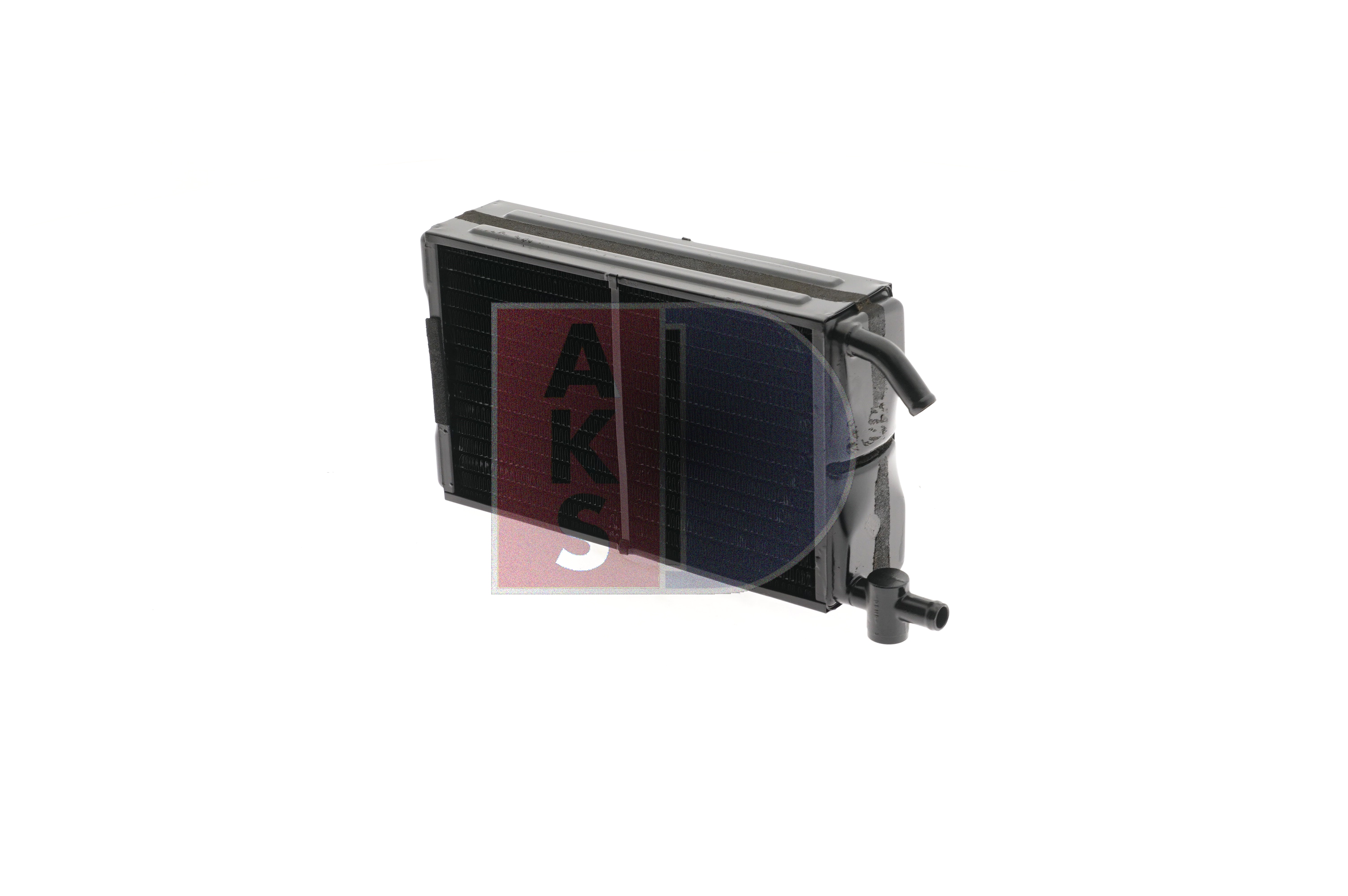 buy Heater matrix - AKS DASIS (139260N)