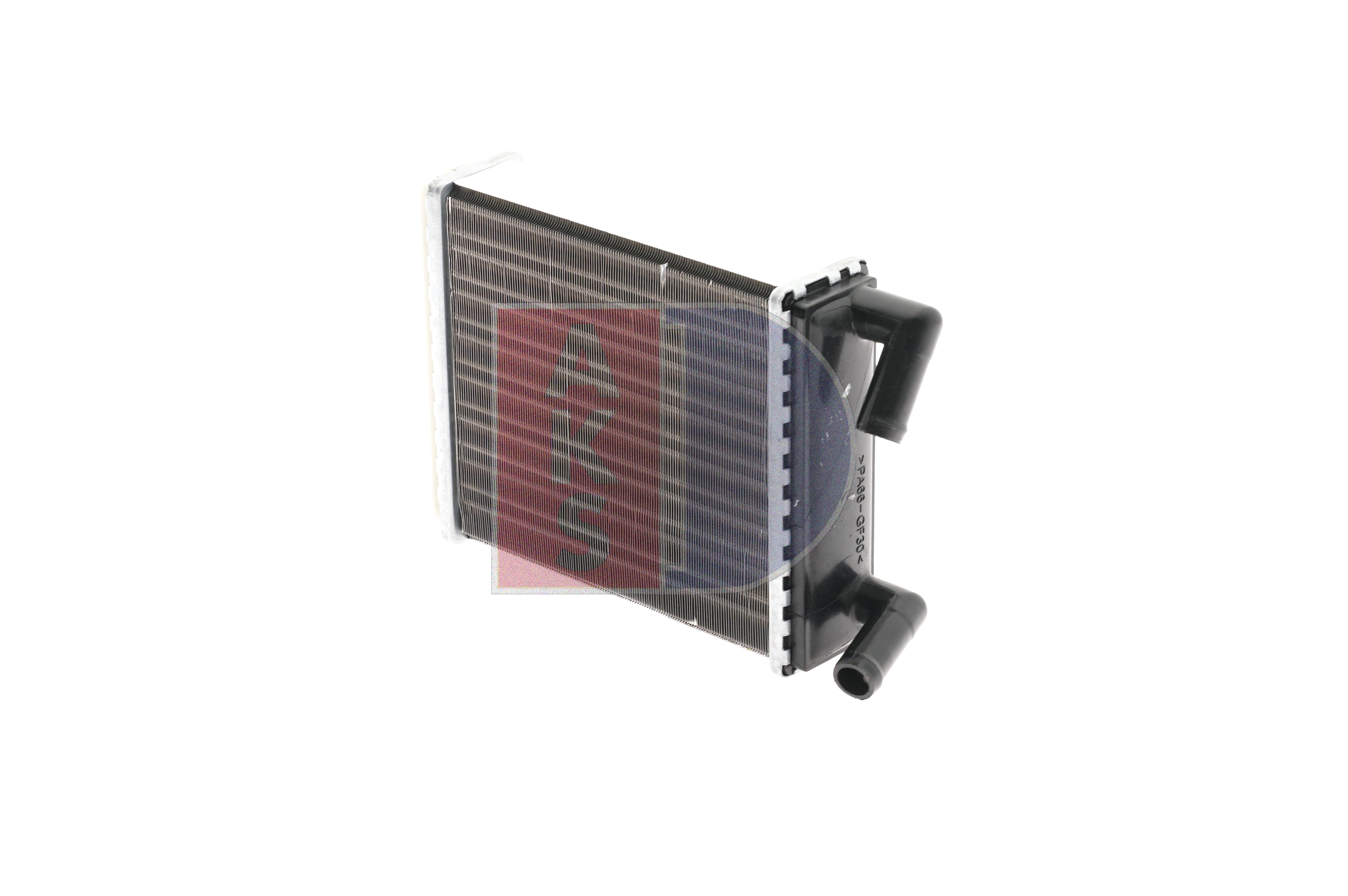 buy Heater matrix - AKS DASIS (139390N)
