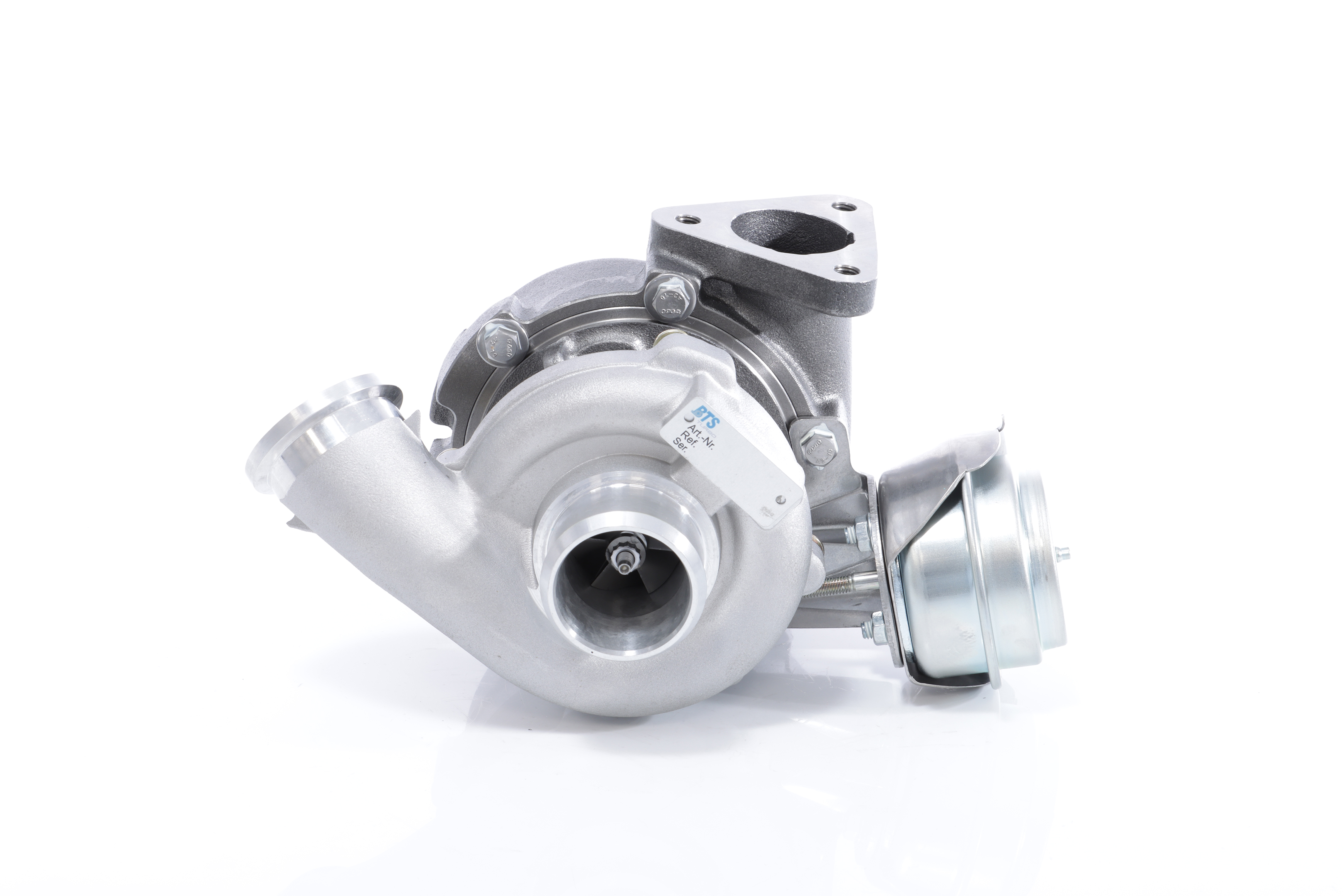 OEM 93184470 BTS TURBO Turboahdin T912358BT varten OPEL, SAAB, VAUXHALL