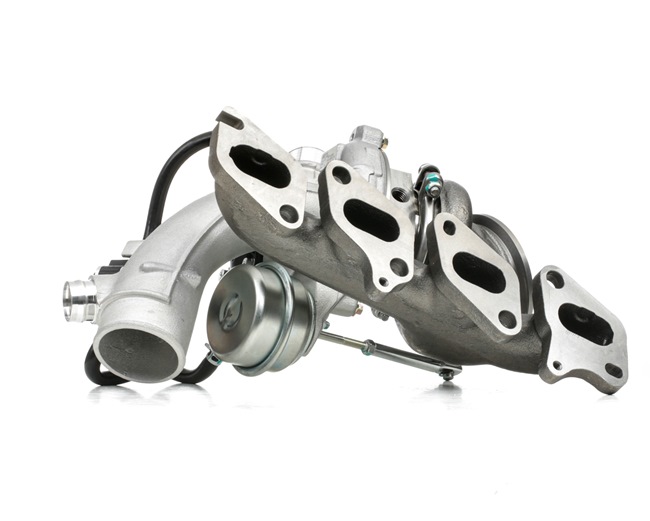 OPEL MOKKA 2013 Turbocharger T915265BT