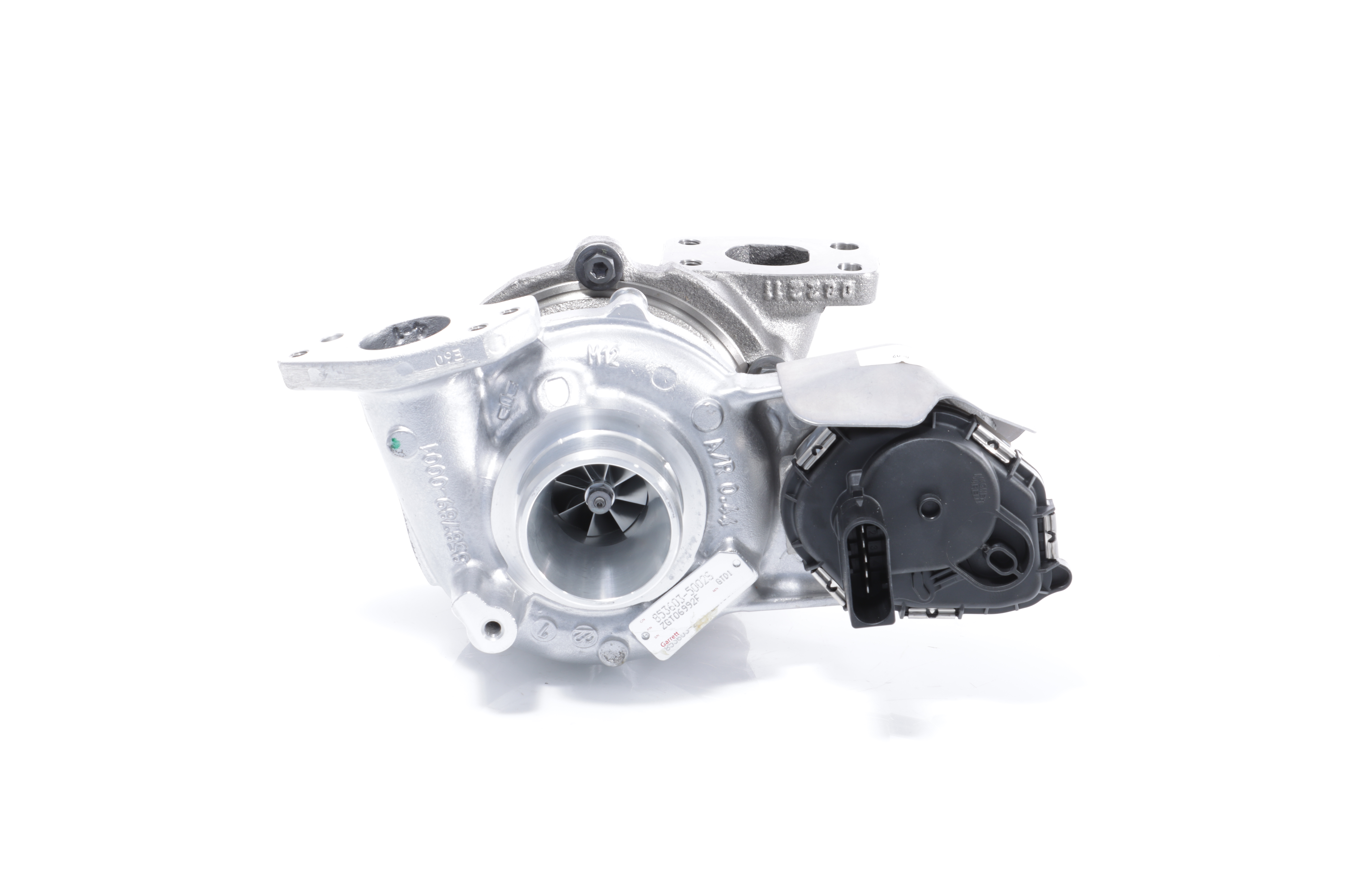 BTS TURBO Turbo T918091