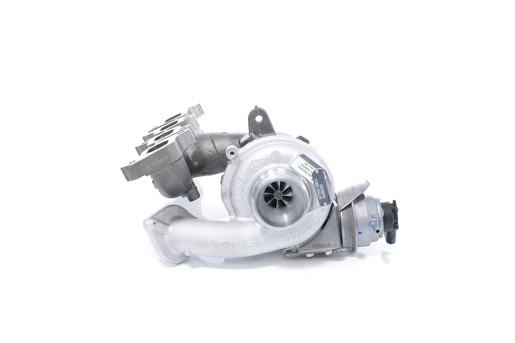 BTS TURBO Turbo T918638