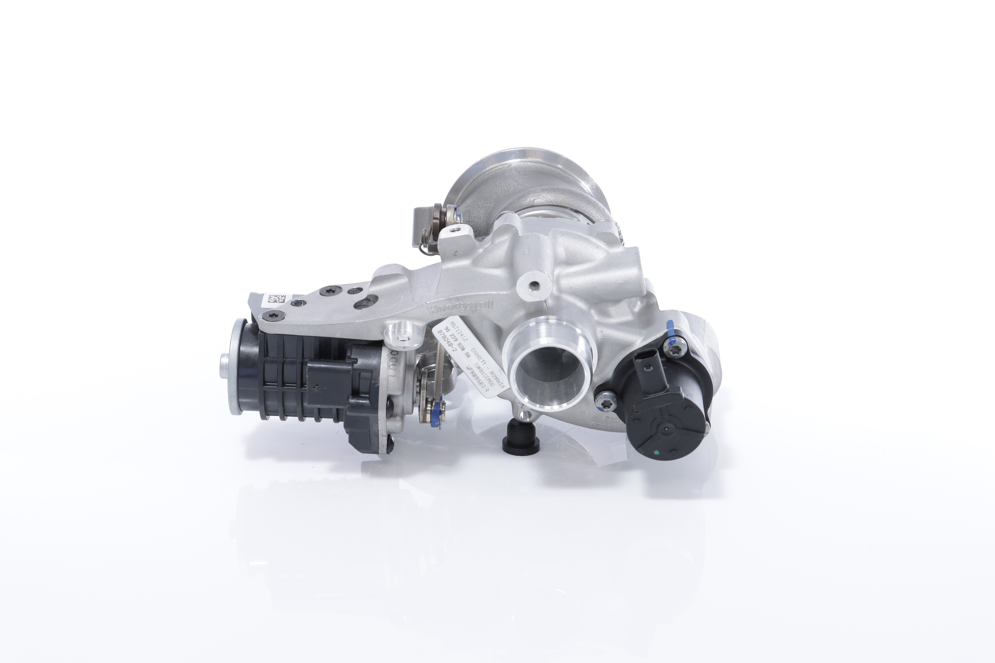 ostaa Turboahdin - BTS TURBO (T918699)