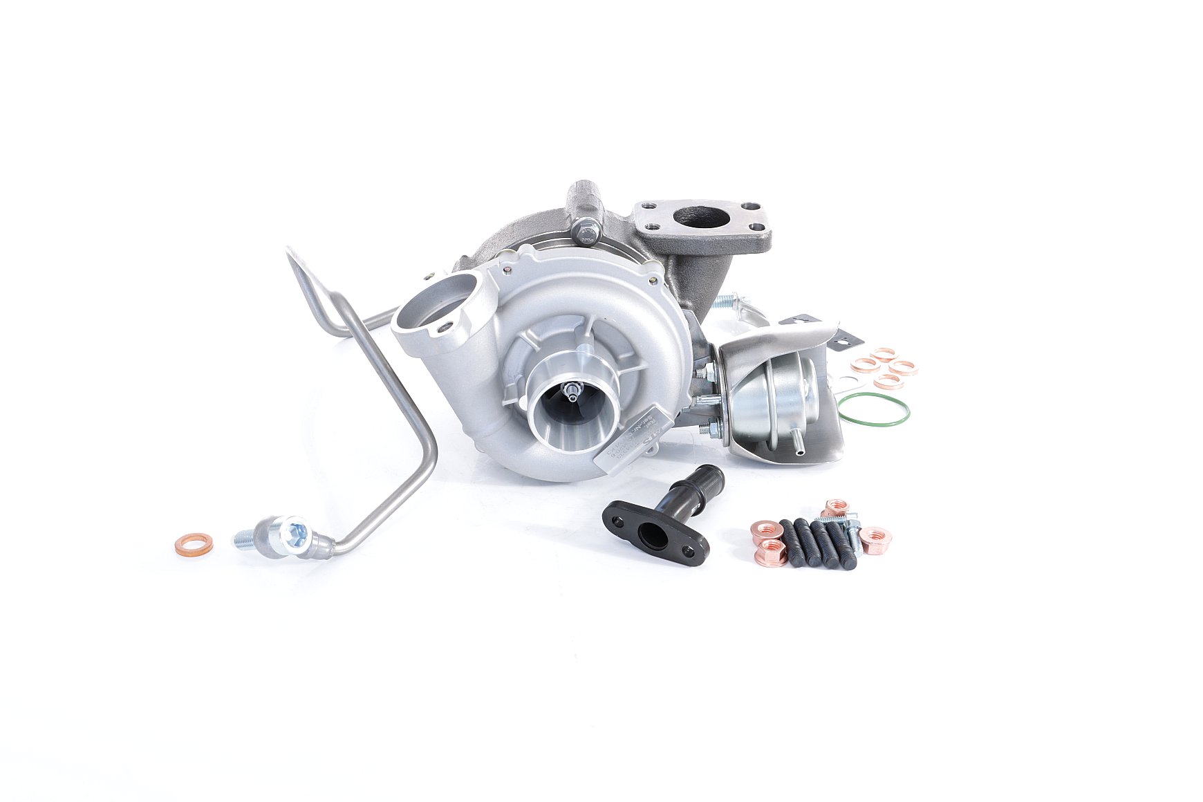 OEM 9657571880 BTS TURBO Turbolader T981094BT for VW, VOLVO, FORD, PEUGEOT, CITROЁN