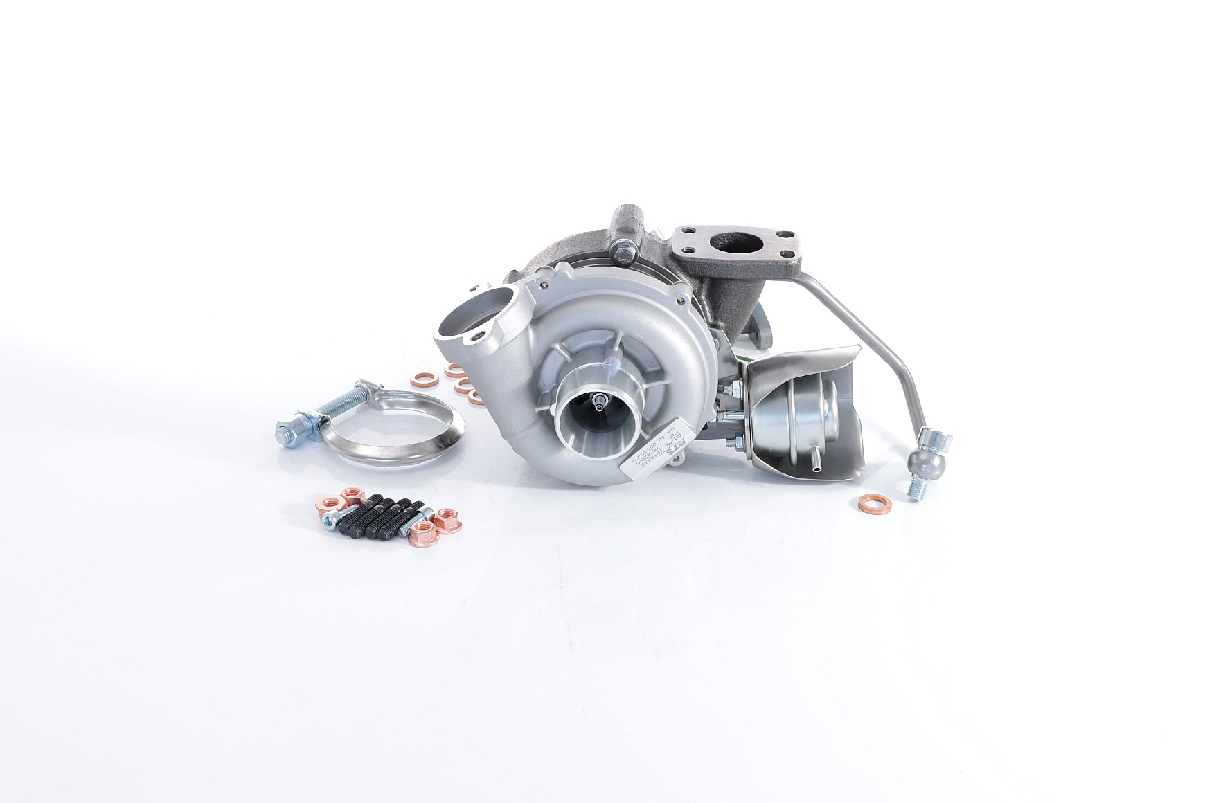 OEM 9657571880 BTS TURBO Turbolader T981356BT for VW, VOLVO, FORD, PEUGEOT, CITROЁN
