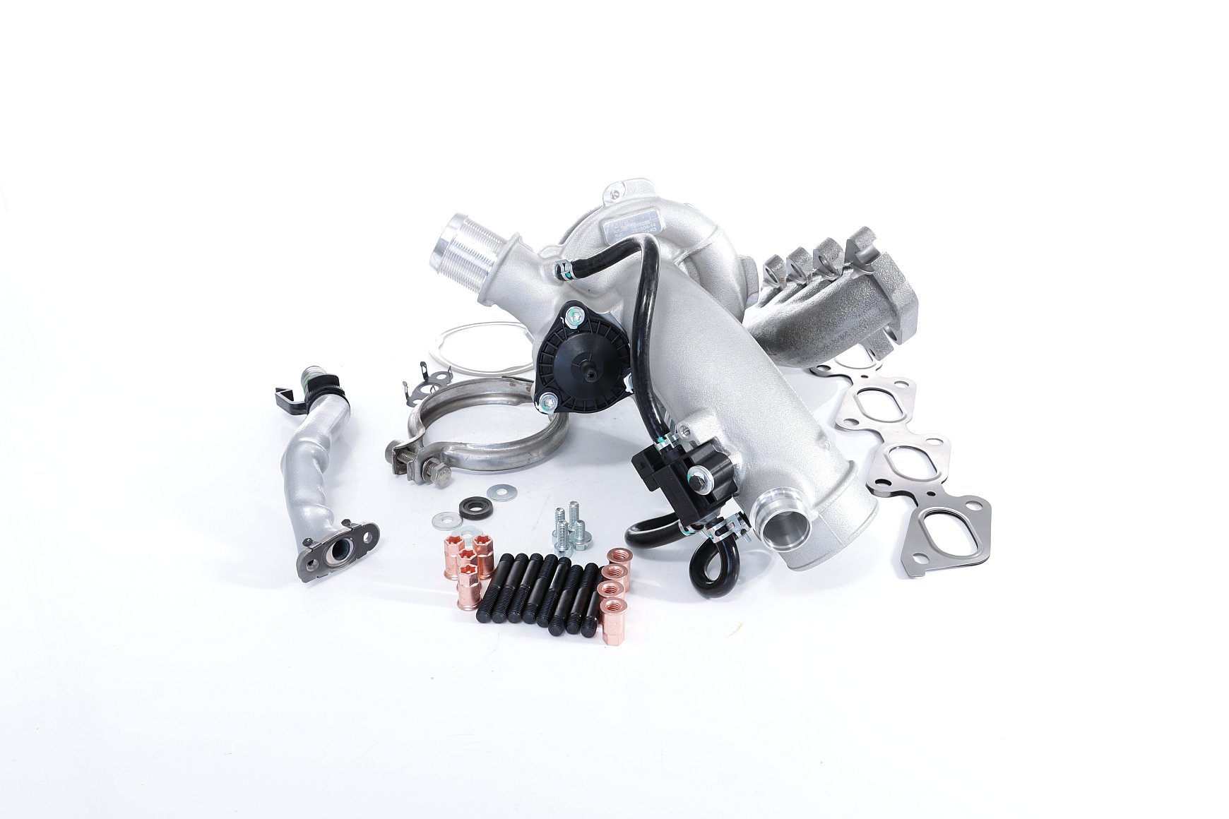 MOKKA / MOKKA X Turbocompresseur T981466BT BTS TURBO