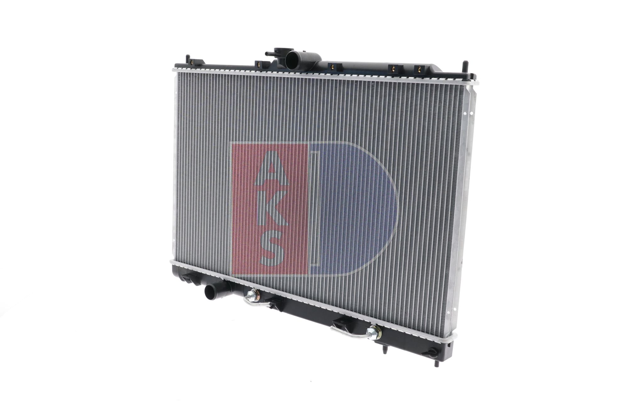 AKS DASIS Kylare 140006N Kylare (motorkylare) AKS DASIS 140006N