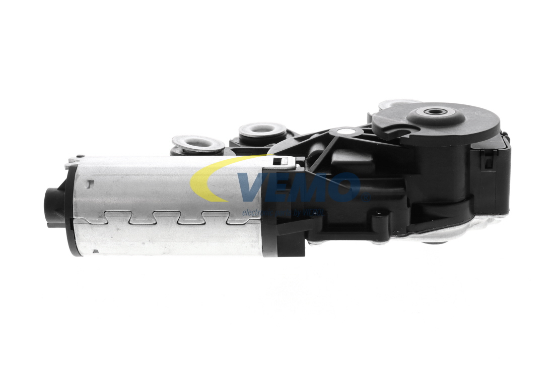 OEM 7L0955712C VEMO Pyyhkijän moottori V10-07-0068 varten VW, AUDI, SKODA, SEAT, PORSCHE