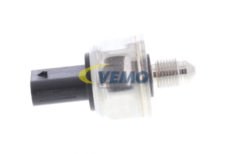 Sensor, drivstofftrykk (V10-72-0093) fra VEMO for AUDI A5 Cabrio (F57) 2.0 TFSI quattro (185 KW / 252 HK / Fra 2016)