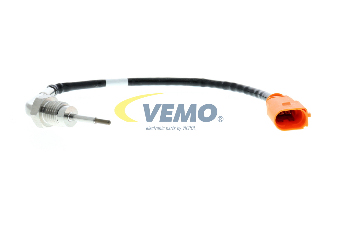 OEM 03L906088EP VEMO Pakokaasun lämpötila-anturi V10-72-0103 varten VW, AUDI, SKODA, SEAT