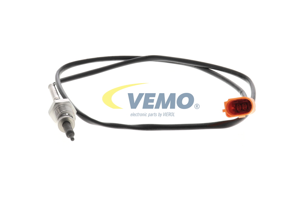 OEM 4G0906088L VEMO Sensore, Temperatura gas scarico V10-72-0118 per VOLKSWAGEN, AUDI, SEAT, SKODA