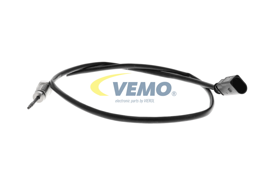 OEM 04L906088DJ VEMO Pakokaasun lämpötila-anturi V10-72-0122 varten VW, AUDI, SKODA, SEAT, BENTLEY