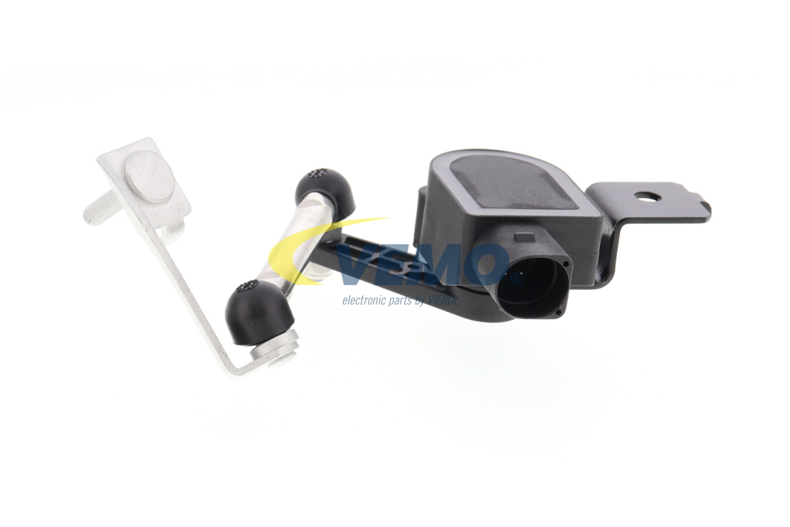 OEM 1K0941274B VEMO Sensor, luces xenon (regulación alcance luces) V10-72-1275 para VOLKSWAGEN, SEAT, AUDI, SKODA