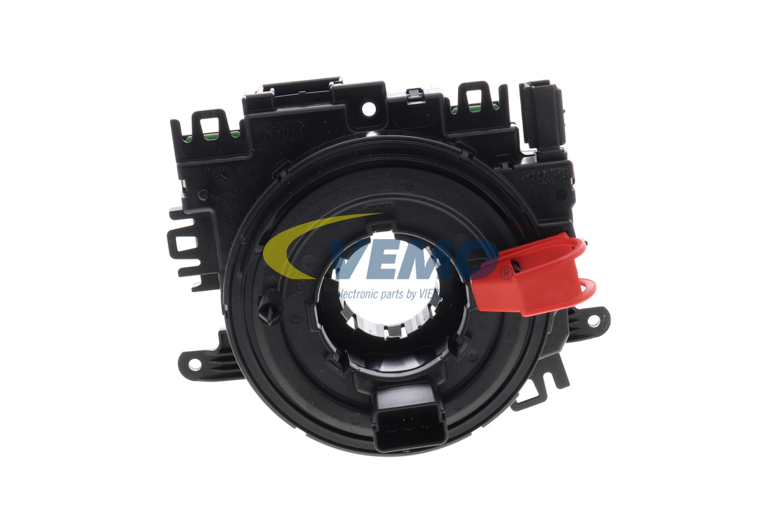 Klockfjäder, airbag (V10-72-9911) från VEMO för SKODA SUPERB (3V3) 1.5 TSI 150 HK