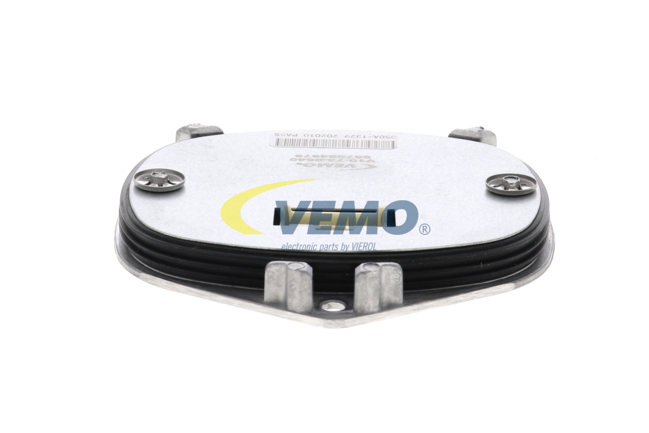 Ohjainlaite, valo (V10-73-0640) alkaen VEMO varten AUDI Q7 (4LB) 3.0 TDI quattro 233 HV