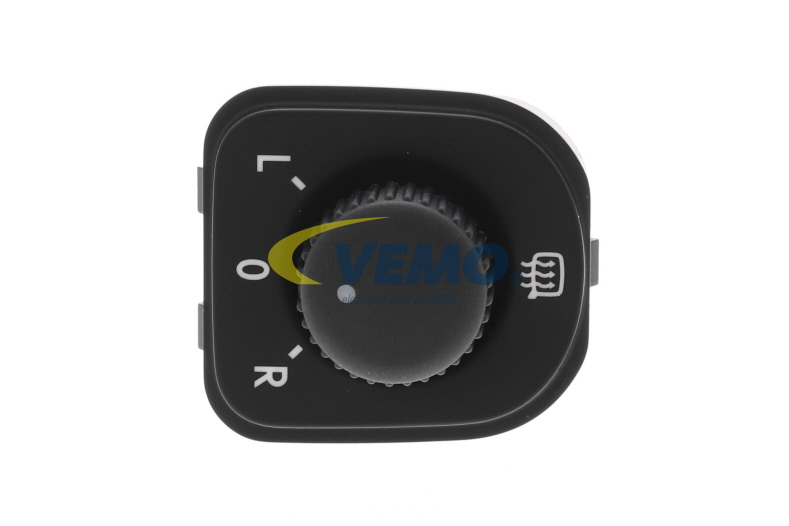 VEMO Conmutador, ajuste de espejo (V10-73-0643) para SKODA SUPERB Ranchera familiar (3T5) 1.9 TDI (77 KW / 105 CV / de 2009)