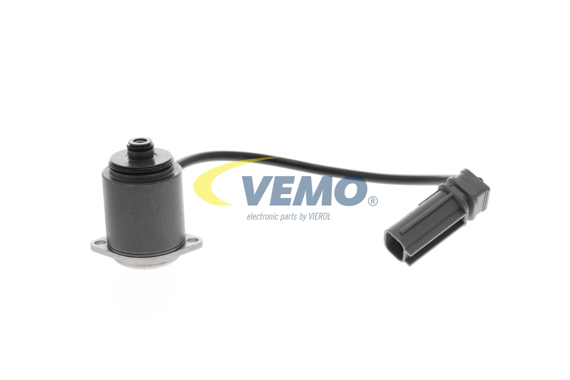 OEM 4E1422052CX VEMO Venttiili, ohjaustehostin V10-77-0058 varten VW, AUDI, SKODA, SEAT