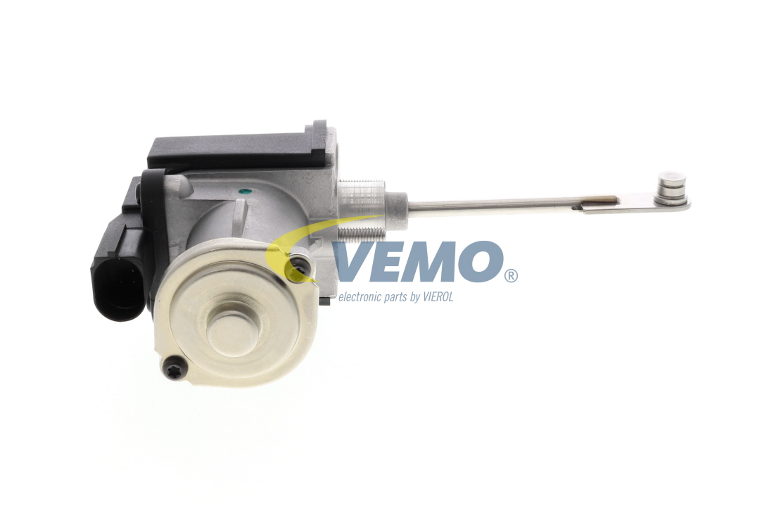 OEM 03F145701GX VEMO Elemento di regolazione, Turbocompressore V15-40-0036 per FIAT, VOLKSWAGEN, AUDI, PEUGEOT, CITROЁN