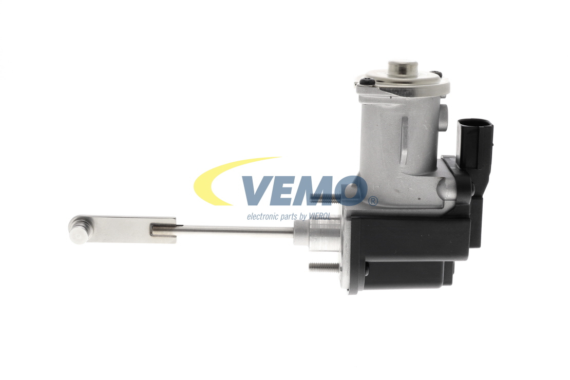 OEM 03F145701K VEMO Reguleringselement, turbolader V15-40-0038 for VW, AUDI, PEUGEOT, SKODA, CITROЁN