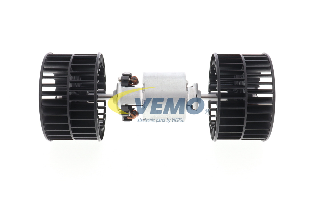 OEM 1386154 VEMO Sisätilapuhallin V20-03-1135 varten BMW