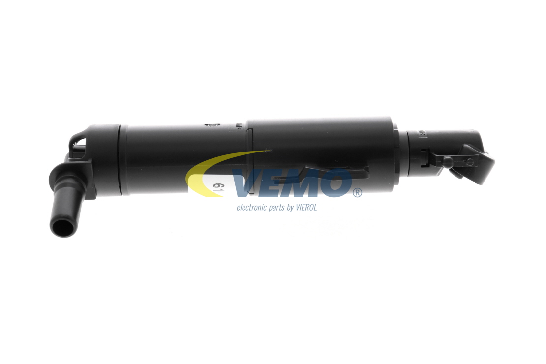 VEMO Ejector de água do lava-faróis (V20-08-0005) para BMW 5 Sedan (G30, F90) 530 i Mild-Hybrid xDrive (185 KW / 252 CV / de 2020)