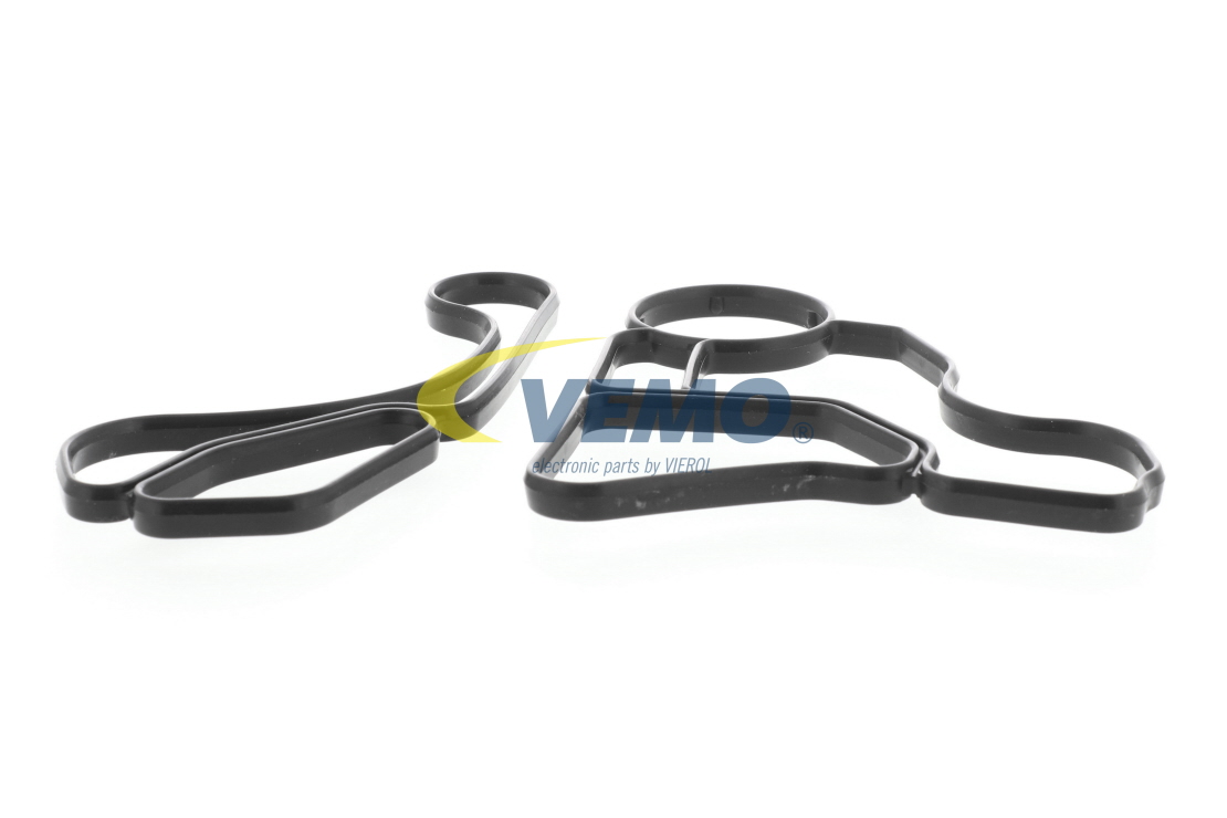 BMW 7 (F01, F02, F03, F04) 750i, Li xDrive Dichtungssatz, Ölkühler V20-60-9045