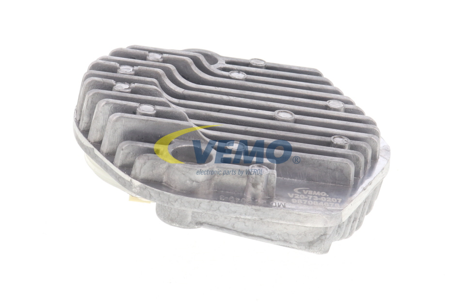 VEMO Módulo de comando, iluminação (V20-73-0207) para BMW 7 (G11, G12) 740 Li xDrive (250 KW / 340 CV / de 2019)