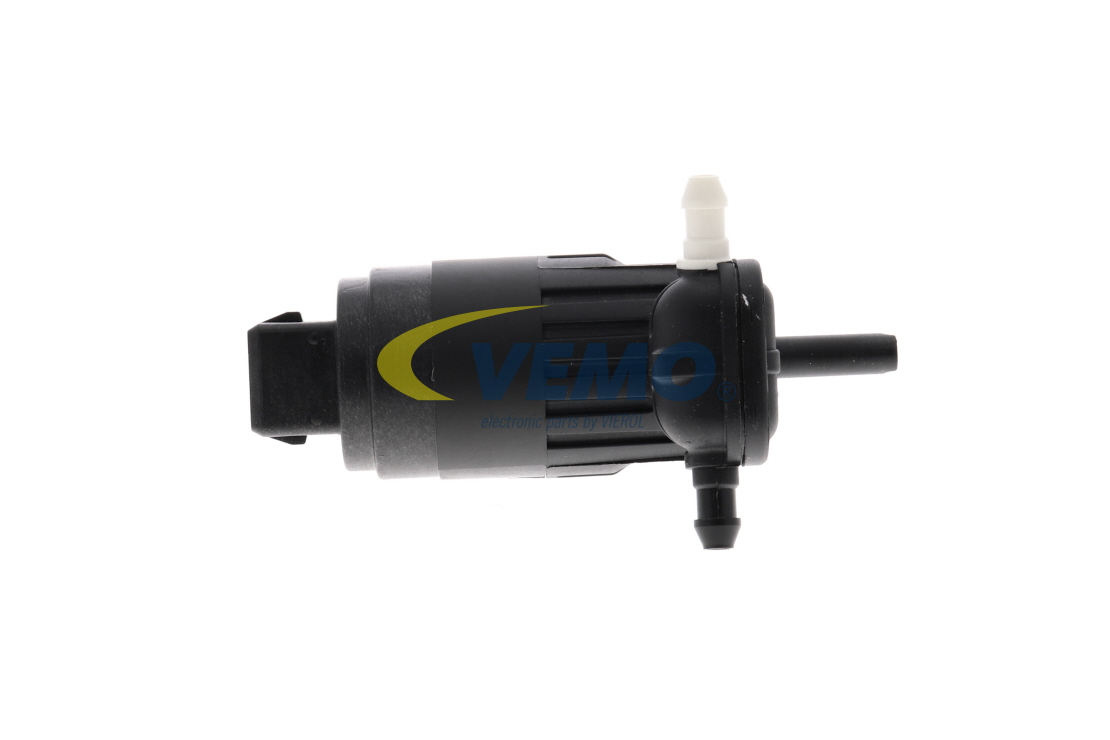 OEM 1554057 VEMO Pompa acqua lavaggio, Pulizia cristalli V24-08-0004 per FIAT, FORD, PEUGEOT, ALFA ROMEO, ISUZU
