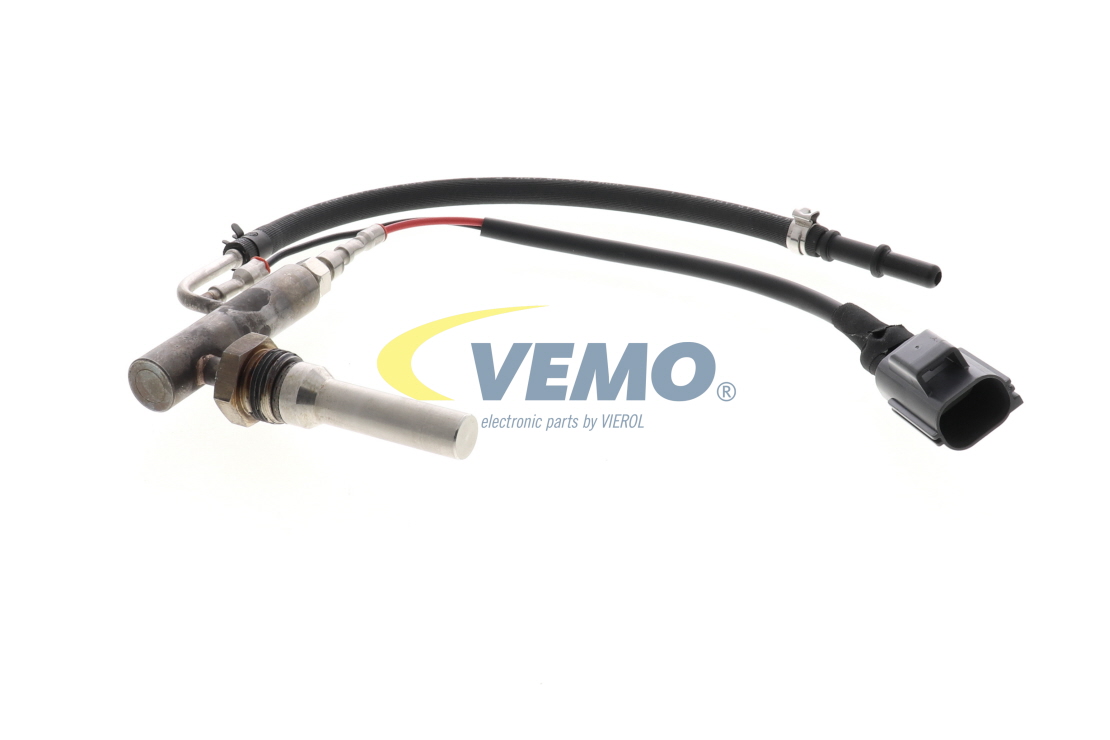 VEMO Gruppo iniettori, Rigenerazione filtro antipart. / particellar (V25-67-0012) per FORD Kuga Mk2 (DM2) 2.0 TDCi 4x4 (100 KW / 136 CV / dal 2013)