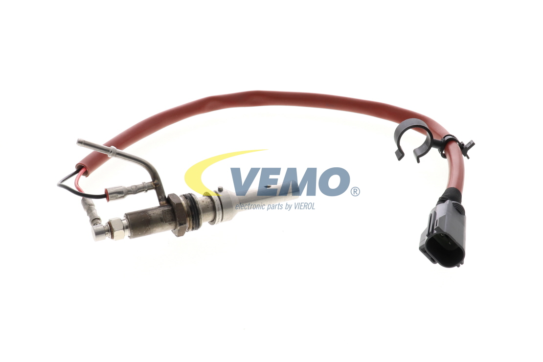 Inspuiteenheid roet / partikelfilterregeneratie (V25-67-0014) van VEMO Voor FORD Transit Mk7 Flatbed Vrachtwagen / Chassis (V363, FED, FFD) 2.2 TDCi (74 KW / 100 PK / Van 2013)