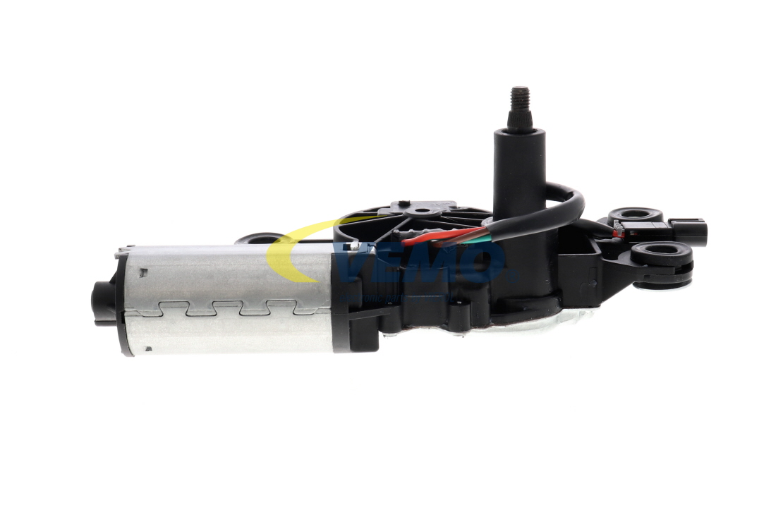 Pyyhkijän moottori (V30-07-0036) alkaen VEMO varten SMART FORTWO Coupe (450) 0.7 (450.335) 54 HV