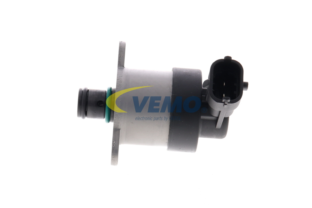 VEMO Válvula regul., débito combustível (sistema "common-rail") (V30-11-0579) para MERCEDES-BENZ Classe C Sedan (W204) C 200 CDI (204.001) (100 KW / 136 CV / de 2009)