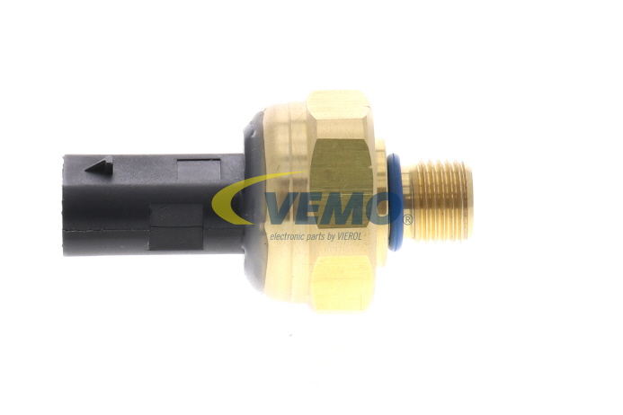 VEMO Sensor, pressão do combustível (V30-72-0234) para MERCEDES-BENZ Classe C Sedan (W205) C 300 d (205.018) (180 KW / 245 CV / de 2018)