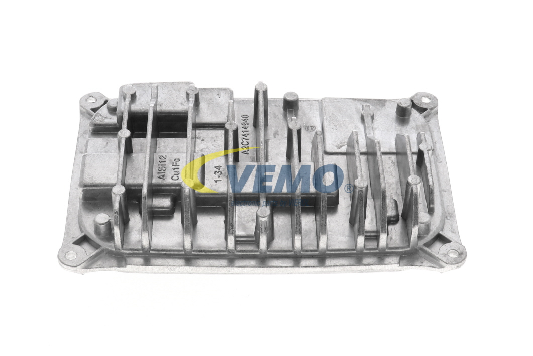 VEMO Módulo de comando, iluminação (V30-73-0343) para MERCEDES-BENZ Classe S Coupe (C217) S 450 4-matic (217.364) (270 KW / 367 CV / de 2017)