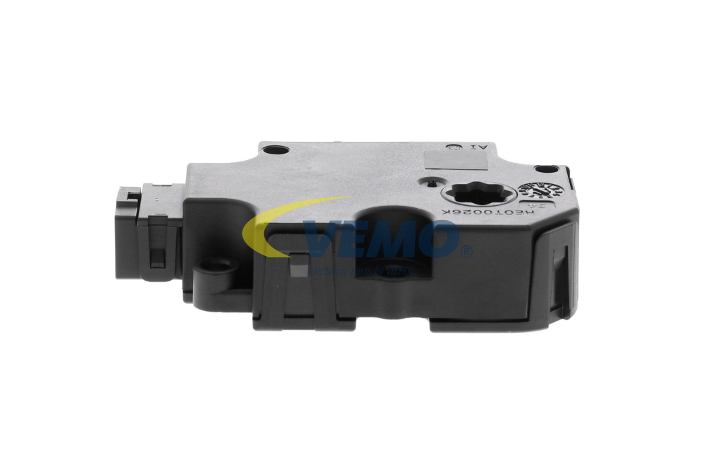 MERCEDES-BENZ Classe A (W169) A 170 (169.032, 169.332) Elemento de ajuste, borboleta de mistura V30-77-1041