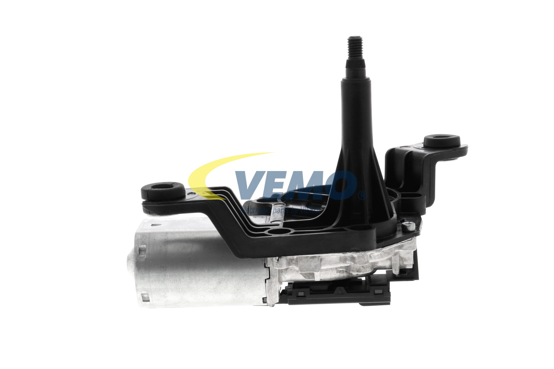 Pyyhkijän moottori (V40-07-0015) alkaen VEMO varten VAUXHALL Zafira Mk II (B) (A05) 2.0 200 HV