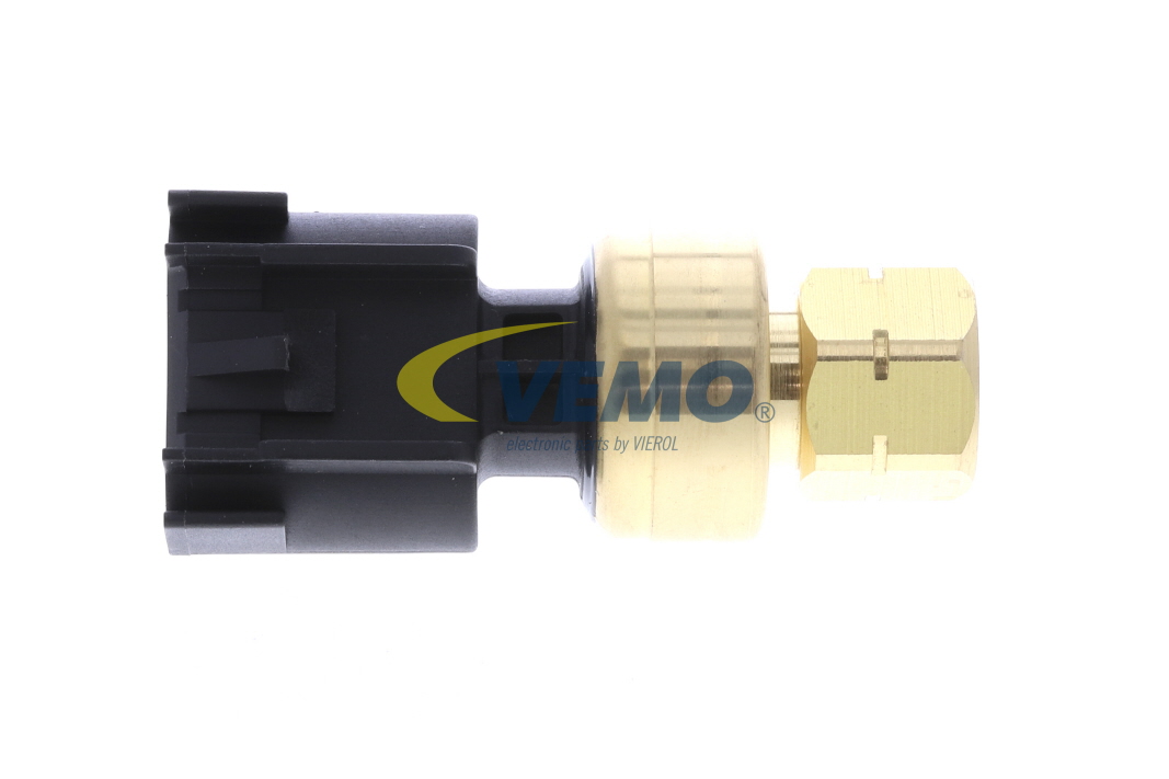 VEMO Sensor, pressão do combustível (V40-72-0043) para OPEL Cascada (W13) 1.6 (67) (147 KW / 200 CV / de 2013)