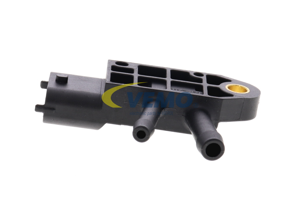 VEMO Sensor, exhaust pressure (V40-72-0046) for VOLVO V60 (155, 157) D4 (140 KW / 190 HP / from 2015)