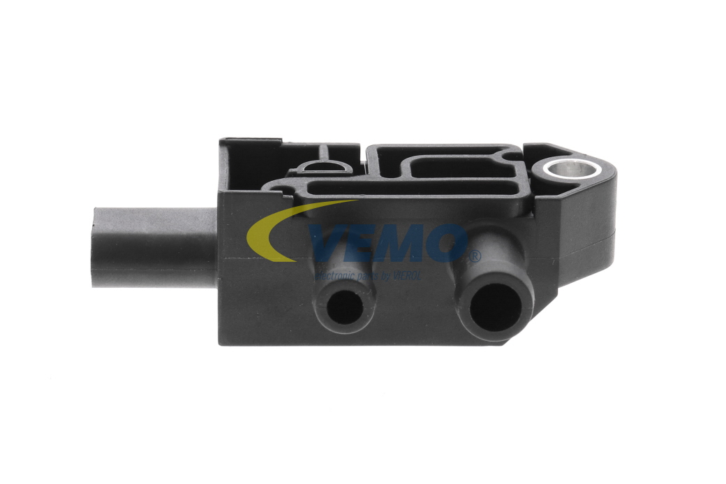 køb Sensor, udstødningstryk - VEMO (V40-72-0047)