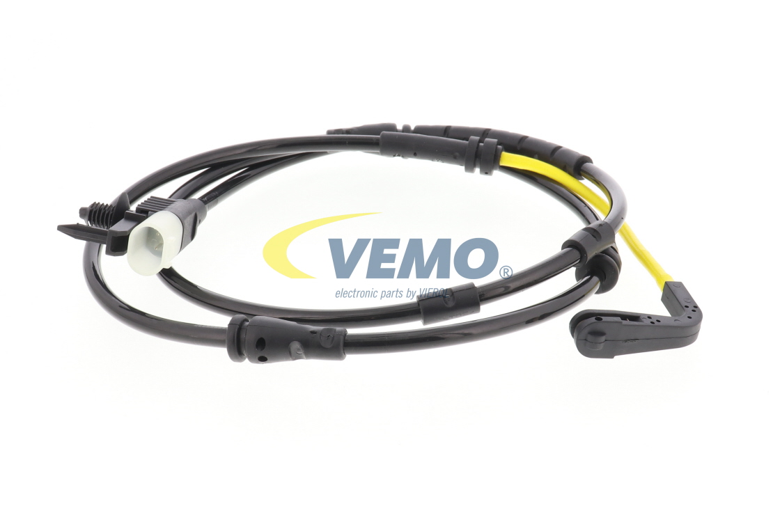OEM J9C2212 VEMO Jarrupalan kulumisenilmaisin V41-72-0028 varten LAND ROVER, JAGUAR