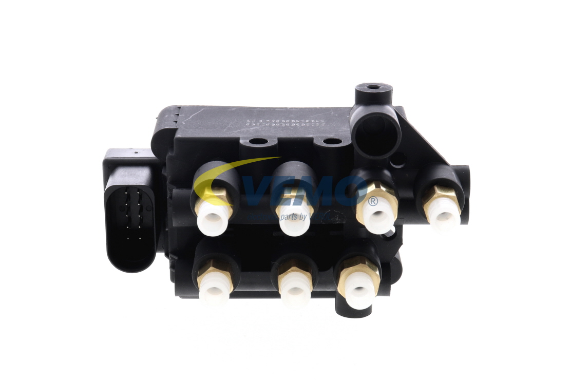 acheter Valve, système d'air comprimé - VEMO (V45-51-0001)