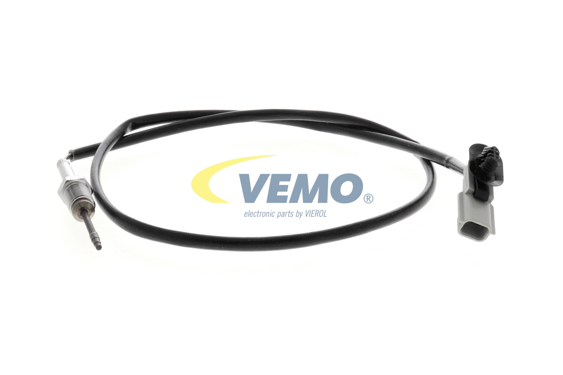 OEM 8200854173 VEMO Palpeur, température des gaz V46-72-0245 pour RENAULT, NISSAN, DACIA, LAND ROVER, RENAULT TRUCKS